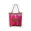 Wholesale Handmade Women's Hand Bag Hand Woven Tote Bag