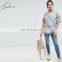 New Elegant Casual Style Buyer Request For T-Shirts