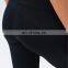 running tights cotton spandex jersey wholesale leggings