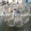 Most funning toys!!! inflatable bumper ball,bubble ball for football