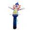 HI Nylon advertising inflatable sky dancer ,air dancer for sale