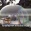 HI China Outdoor Inflatable Clear Bubble Tent, Inflatable Bubble Tent for Sale,Giant Bubble Balloon Tent