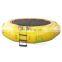 HI CE high quality inflatable trampoline,a water trampoline for professional commerce