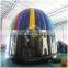 2016 Huge promotion Disco dome inflatable tent/European market standards Inflatable tent for sale