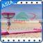 Small Size For Kids Home Training Gymnastics Inflatable Air Track