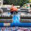 Hot Funny wooden Inflatable bull mat Pumpkin mechanical rides like kiddie rides