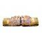 China factory wholesale woman ladies trendy elastic waist belt with stone