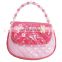 Beach kids hat and bag set for wholesale
