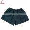 Wholesale sportswear customized wholesale blank sweat shorts