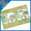 Cartoon printing Mesh Car car sun shade front window anime car sun shade