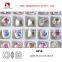 Dongzhou colorful Crystal Fancy Stone for Jewely accessory