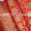 Wholesale guipure lace for weddingAfrican lady dress lace fabricChemical lace