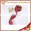 Finer Quality Christmas Nastro In Spools For Wine Packing