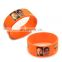 Wholesale fashion cheap personalized rubber wrist bands