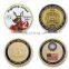 Custom Challenge Coins, Metal Coin, Antique Coin