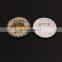 High quality metal button badge pin