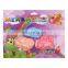 Licheng LCK10 Sells Chalk, Heart Shape Dustless White Chalk