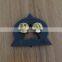 Best selling pin badge military for wholesale