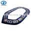 custom cheap manly blank genuine leather masonic bracelets