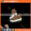 Night event popular customized led light rechargable reflective shoes