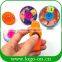 sedex audit factory hot sale spinning top peg-top spinning top toy