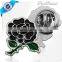 2016 High Quality Wholesale Custom Lapel Pins With Silver Color