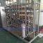 Water treatment plant  manufacturer/RO System/Deionization / for cosmetic field