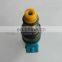 Auto Parts Engine Fuel Injectors 9270291 0280150563