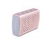 Comiso Best Quality outdoor mini speaker C9 waterproof bluetooth shower speaker with sport design