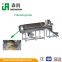 Automatic core filled snacks food processing line