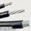 Aerial Insulated Cables with Rated Voltage 1 kV or Lower