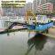 35 M Portable Jet Suction Dredger