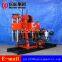 XY-200 Maximum borehole depth 200m core drilling rig/bore well drilling machine price in india