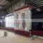 Double and Tripple Glass Machine LBZ Series Insulating Glass Machine