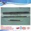 rubber resin water grout packer