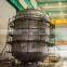 custom China laser cutting service copper