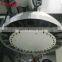 SMALL CNC VERTICAL MACHINING CENTER OR MILLING MACHINE VMC550L
