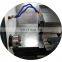 TCK6336 high precision slant bed small cnc lathe machine for metal
