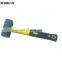 Carbon Steel Hand Stone Hammer