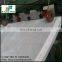 UV resistant, durable, reusable Leno scaffolding sheet, pre-punching holes, webbing reinforced band