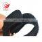Hot sales Mental buckle RC Model hook loop battery strap with rubber backing