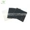 glass table rubber pad furniture pad for sticky glue heavy duty OEM silicone rubber bumper pads
