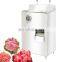 Multi-purpose industrial meat processing equipment, frozen MEAT MINCER