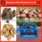 Excellent mini potato garlic cassava harvesting equipment with ISO9001 certificate