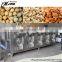 Widely Used Peanut Roaster for Sale Manufacture Almond Roasting Machine
