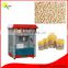Stainless steel Sweet popcorn machine/corn popper with best prices for sale