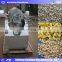 Air Flow Puffing Machine Puffed Rice Popcorn Machine Corn Puff Extruder Plant Corn Puff Snack Food Extruder