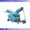 CE approved Professional rice straw chopper /rice straw ensilage machine / rice straw ensilage crusher