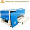 Bath center towel folder machine / laundry machine towel folder / towel rolling machine