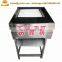 Sausage slicing cutting flower machine wheat gluten carver flower machine